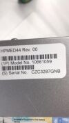 SIEMENS 10661059 HP Z400 WORKSTATION MRI Scanner