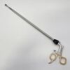 SNOWDEN-PENCER 90-3012 Snowden-Pencer Surgical Laparoscopic Diamond Jaw Duval Grasper Forceps 10mm