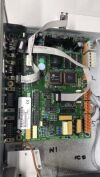 SIEMENS 7549061 HEATEXCHANGER ACS ASSY MRI Scanner
