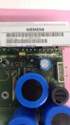 SIEMENS 8112547 Power Board A4110 MRI Scanner