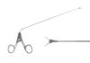 KARL STORZ 10372 H25 Alligator Grasping Forcep Double Action 25cm