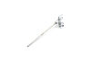 STRYKER 250-080-183 Stryler 2.9 mm, 120 mm Cannula with two Stopcocks