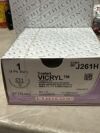 ETHICON J261H Sutures