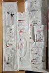 COOK MEDICAL G26908 Common Bile Duct Exploration Set (X)