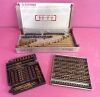 SYNTHES Universal Spine Set Synthes 230 Piece Universal Orthopedic Fixation Spine Set w/ Hooks Rods Clamps Set & Case