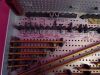 SYNTHES Universal Spine Set Synthes 230 Piece Universal Orthopedic Fixation Spine Set w/ Hooks Rods Clamps Set & Case