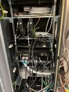 GE IGS 540 Cath Angio Lab