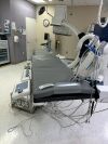 GE IGS 540 Cath Angio Lab