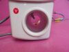 HUDSON RCI Teleflex  Neptune 425-00 Heated Respiratory CPAP Humidifier Humidifier