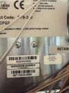 PHILIPS 452216333322 PFS-340 CFG2 PC BOX FD20 Cath Angio Lab