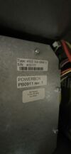 PHILIPS 452230008902 Power Supply Image Disk Cath Angio Lab