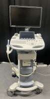 GE Voluson S10 Ultrasound - Shared Service