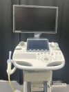 GE Voluson S10 Ultrasound - Shared Service