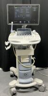 GE Voluson S10 Ultrasound - Shared Service