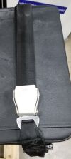 CYBEX INTERNATIONAL 4890-001-97 BACK EXTENSION MACHINE