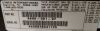 CYBEX INTERNATIONAL 4890-001-97 BACK EXTENSION MACHINE