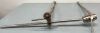 MEDIFLEX 69098 SWIVEL BAR MOUNT POST