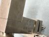 MEDIFLEX 69098 SWIVEL BAR MOUNT POST