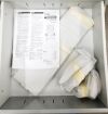STRYKER 5400-410 SURGICAL ACCESSORIES STORAGE CART