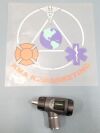 WELCH ALLYN 23810 OTOSCOPE HEAD