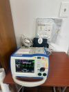 ZOLL R Series Code-Ready Monitor/Defibrillators Defibrillator