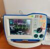 ZOLL R Series Code-Ready Monitor/Defibrillators Defibrillator