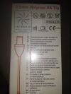 ALCON 8065751511 intrepid polymer tip