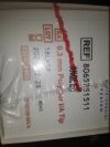 ALCON 8065751511 intrepid polymer tip