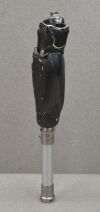 NABTESCO Allux NE-Z41 MicroProcessor Prosthetic Knee - 195741 Prosthetics