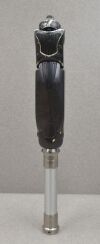 NABTESCO Allux NE-Z41 MicroProcessor Prosthetic Knee - 195741 Prosthetics