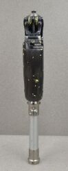 NABTESCO Allux NE-Z41 MicroProcessor Prosthetic Knee - 195741 Prosthetics