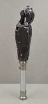 NABTESCO Allux NE-Z41 MicroProcessor Prosthetic Knee - 195741 Prosthetics