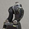NABTESCO Allux NE-Z41 MicroProcessor Prosthetic Knee - 195741 Prosthetics