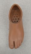 OSSUR Rheo Knee 3 Microprocessor Prosthetic Knee 2014 W/  Pro-Flex XC Foot - 195755 Prosthetics