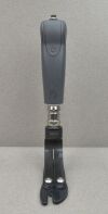 OSSUR Rheo Knee 3 Microprocessor Prosthetic Knee 2014 W/  Pro-Flex XC Foot - 195755 Prosthetics