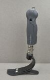 OSSUR Rheo Knee 3 Microprocessor Prosthetic Knee 2014 W/  Pro-Flex XC Foot - 195755 Prosthetics