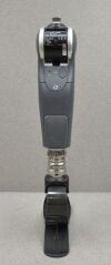 OSSUR Rheo Knee 3 Microprocessor Prosthetic Knee 2014 W/  Pro-Flex XC Foot - 195755 Prosthetics