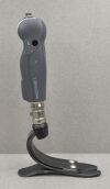 OSSUR Rheo Knee 3 Microprocessor Prosthetic Knee 2014 W/  Pro-Flex XC Foot - 195755 Prosthetics