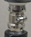 OSSUR Rheo Knee 3 Microprocessor Prosthetic Knee 2014 W/  Pro-Flex XC Foot - 195755 Prosthetics
