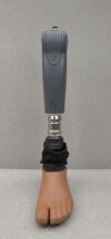 OSSUR Rheo Knee 3 Microprocessor Prosthetic Knee 2014 W/  Pro-Flex XC Foot - 195755 Prosthetics