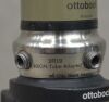 OTTO BOCK Ottobock Genium X3 Prosthetic Knee Left W/ AXON Tube Adapter &amp; 1C60 Triton Foot - 195772 Prosthetics