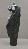 OTTO BOCK Ottobock Genium X2 3B5-X2 Bionic Prosthetic Knee 2012 W/ Protective Cover - 195804 Prosthetics