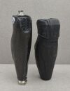 OSSUR Ottobock Genium X3 3B5-X3 MicroProcessor Knee Bionic Prosthetic w/2R19 Adaptor - 195822 Prosthetics