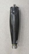 OSSUR Ottobock Genium X3 3B5-X3 MicroProcessor Knee Bionic Prosthetic w/2R19 Adaptor - 195822 Prosthetics