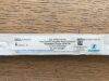 ZIMMER 00-5901-020-00 NexGen Complete Knee Solution Headless Trocar Drill Pin, 3.2 x 75 mm, EACH