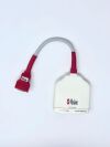 MASIMO Rainbow DRC-1 RRA/SpO2 Acoustic Monitoring and Pulse CO-Oximetry Adapter Monitor
