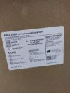 COOPER SURGICAL REF # 6050T HSG TRAY FOR HYSTEROSALPINGOGRAPHY