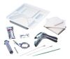 COOPER SURGICAL REF # 6050T HSG TRAY FOR HYSTEROSALPINGOGRAPHY