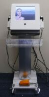 GLOWNAR Goldskin Goldskin Fractional Micro Needle RF
