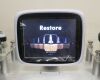 AQUALINA Sollift Restore 6 in 1 Cavitation System for Face and Body